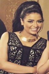 Sahar Al Sayegh