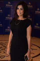 Sahar Al Sayegh