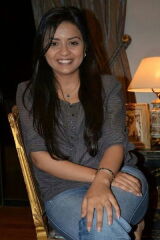 Sahar Al Sayegh