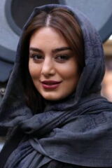 Sahar Ghoreyshi