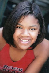 Sahara Garey