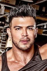 Sahil Khan