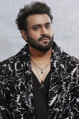 Sahir Ali Bagga