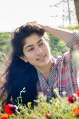 Sai Pallavi