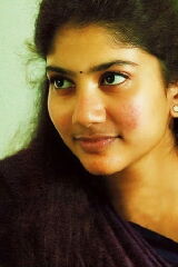 Sai Pallavi