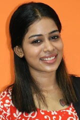 Sai Priyanka Ruth