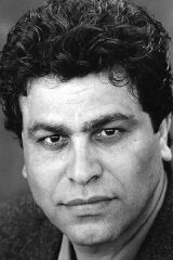 Saïd Amadis