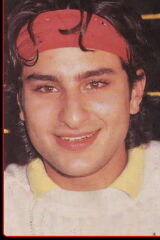 Saif Ali Khan