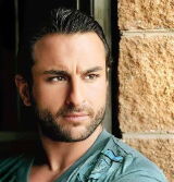 Saif Ali Khan