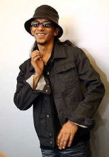 Saiful Apek