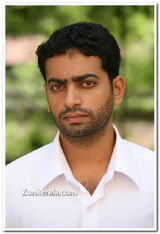 Saiju Kurup