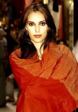 Saira Mohan
