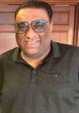 Sajid Samji