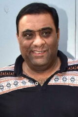 Sajid Samji