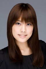 Saki Fukuda