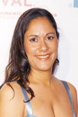 Sakina Jaffrey