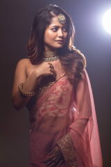 Sakshi Saha