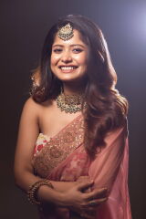 Sakshi Saha