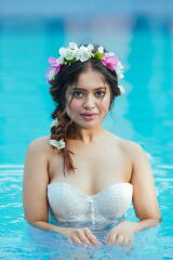 Sakshi Saha