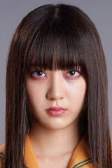 Sakura Miyawaki