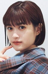 Sakurako Konishi