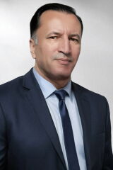 Salem Ait Ali Belkacem