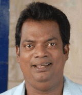 Salim Kumar