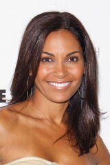 Salli Richardson-Whitfield