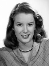 Sally Ann Howes
