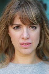 Sally Carman