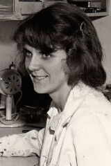 Sally Cruikshank