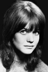 Sally Geeson