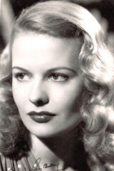 Sally Gray