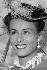 Sally Hughes