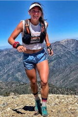 Sally McRae