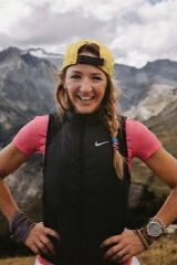 Sally McRae