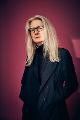 Sally Potter