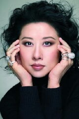 Sally Yeh Chian-Wen