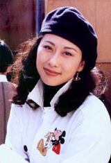 Sally Yeh Chian-Wen