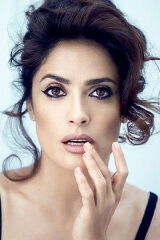 Salma Hayek Pinault