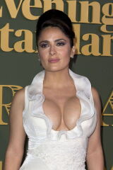 Salma Hayek Pinault