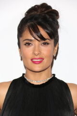 Salma Hayek Pinault