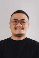 Salman Alfarisi