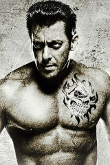 Salman Khan
