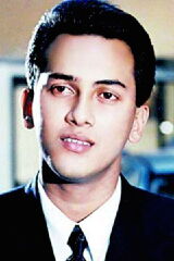 Salman Shah