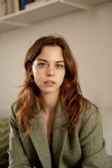 Salomé Dewaels