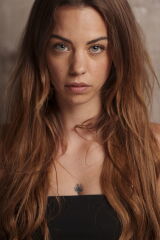 Salomé Dewaels