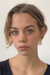 Salomé Dewaels
