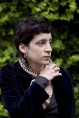 Salomé Lamas