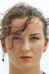 Salomé Stévenin